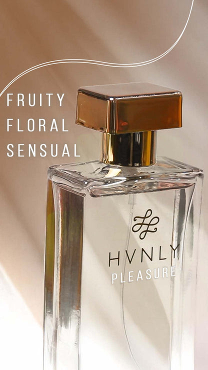 Pleasure Eau De Parfum For Women