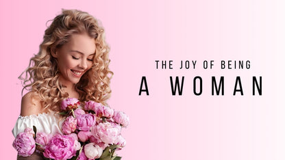 Blossom Eau De Parfum For Women