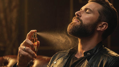 Santal Gold - Luxury On The Go