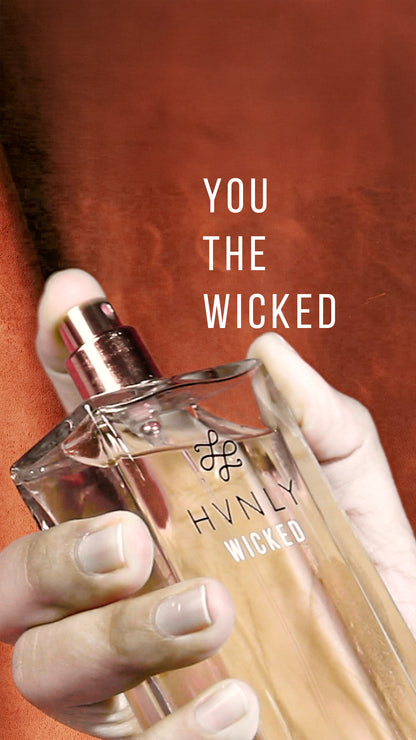 Wicked Eau De Parfum For Men