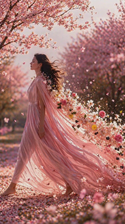 Blossom Eau De Parfum For Women