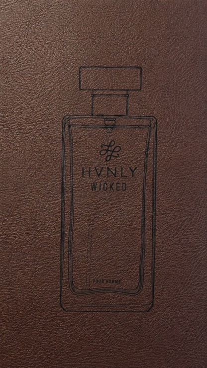 Wicked Eau De Parfum For Men